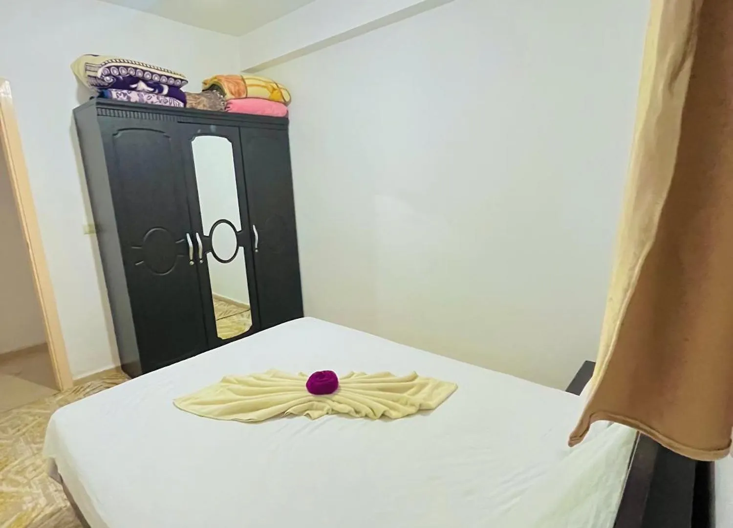 Appartamento Residence Nahda Agadir Marocco