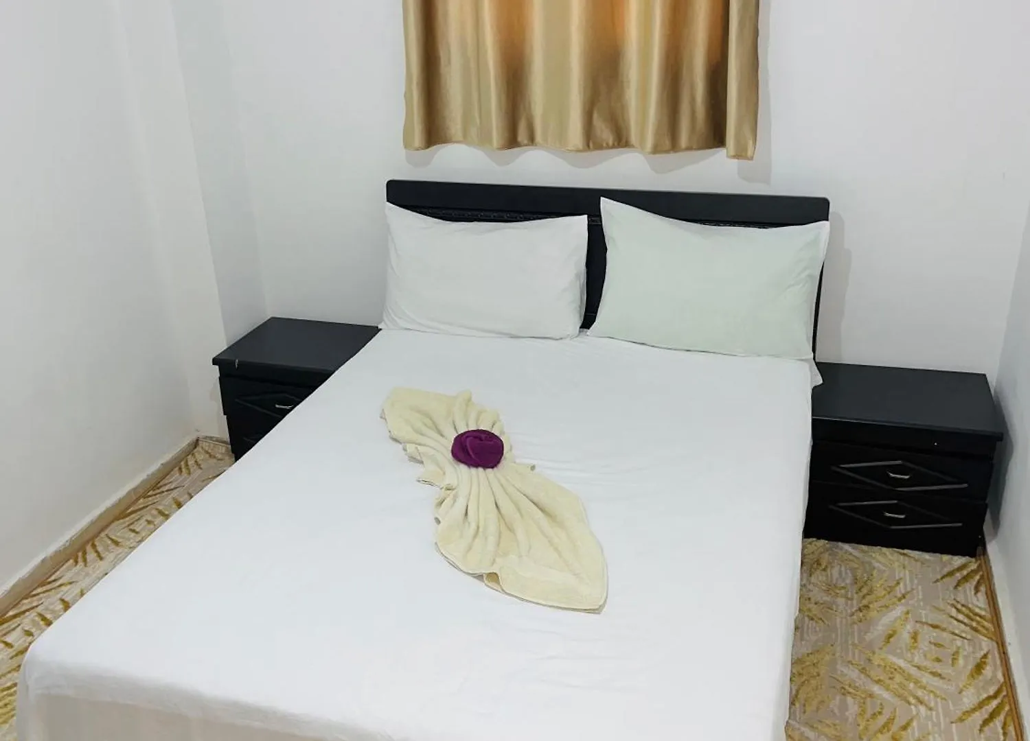 Appartamento Residence Nahda Agadir