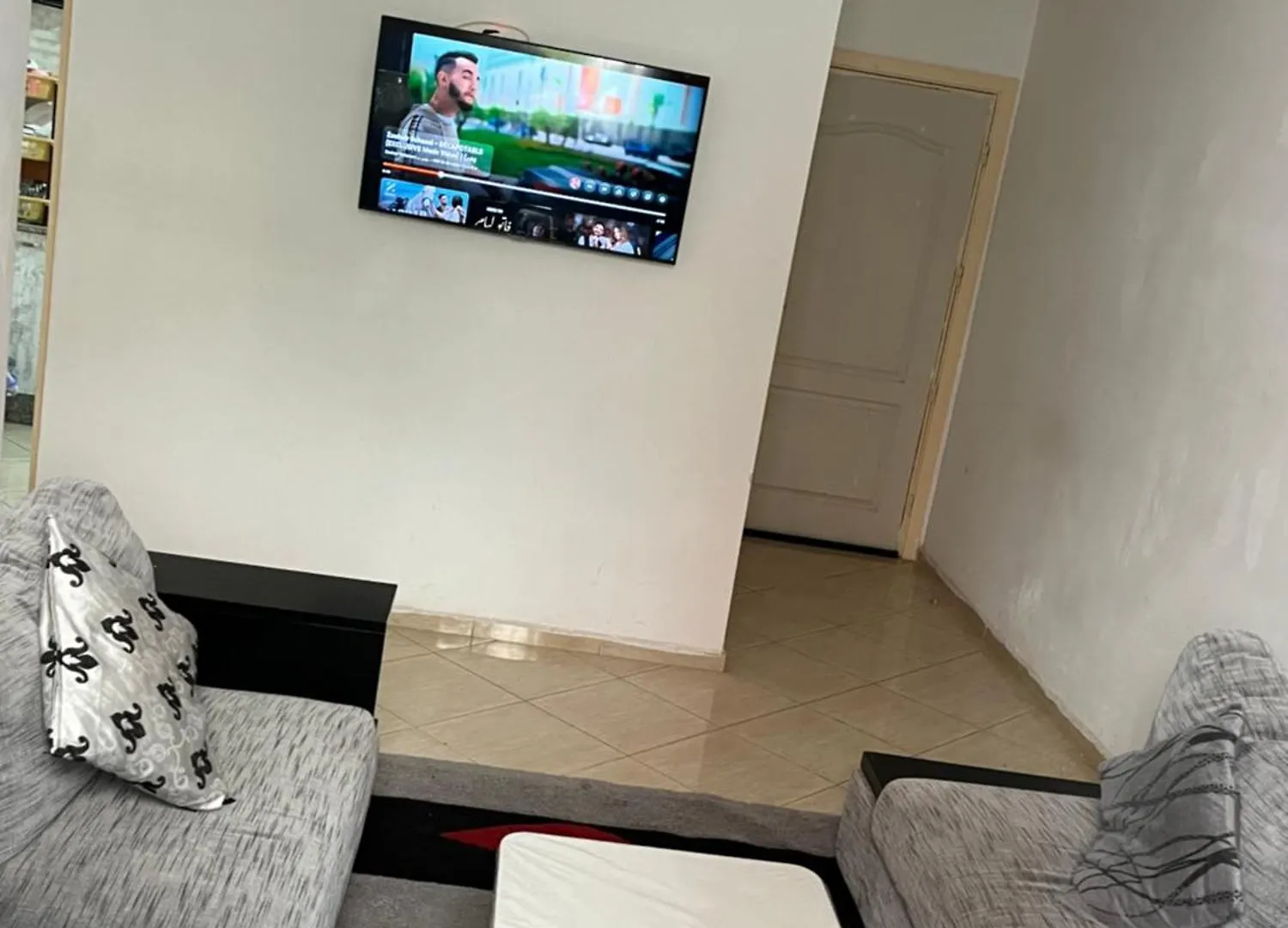 Residence Nahda Agadir