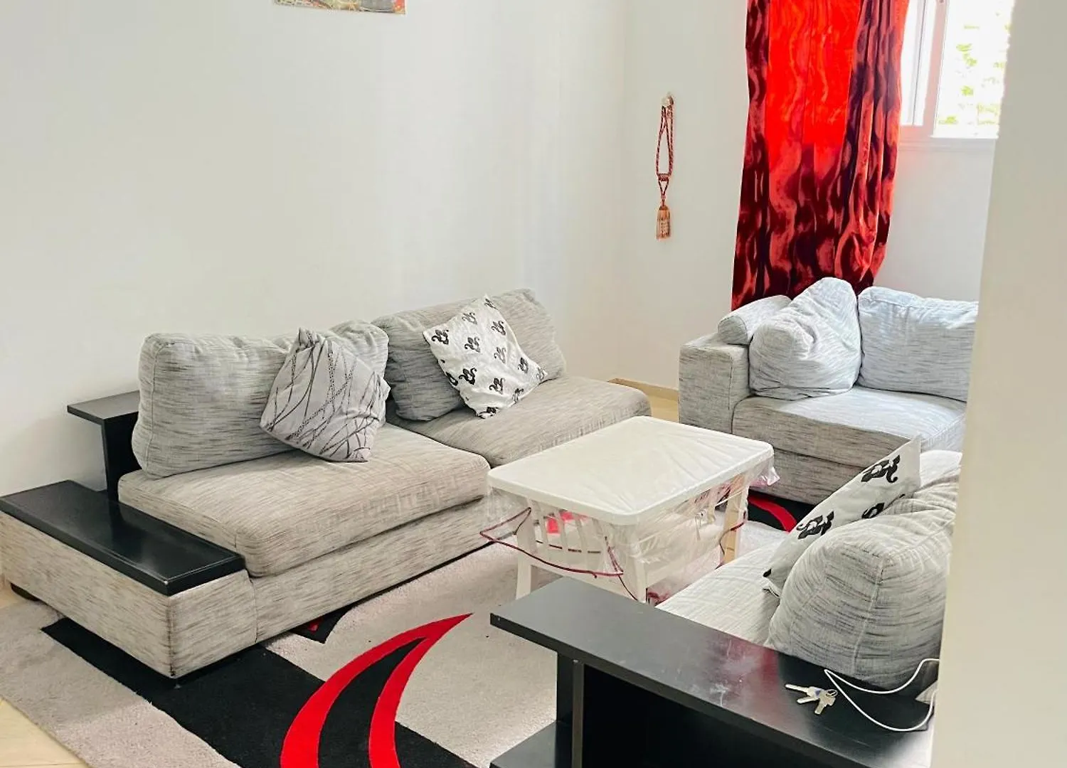 Residence Nahda Agadir 0*,  Marocco