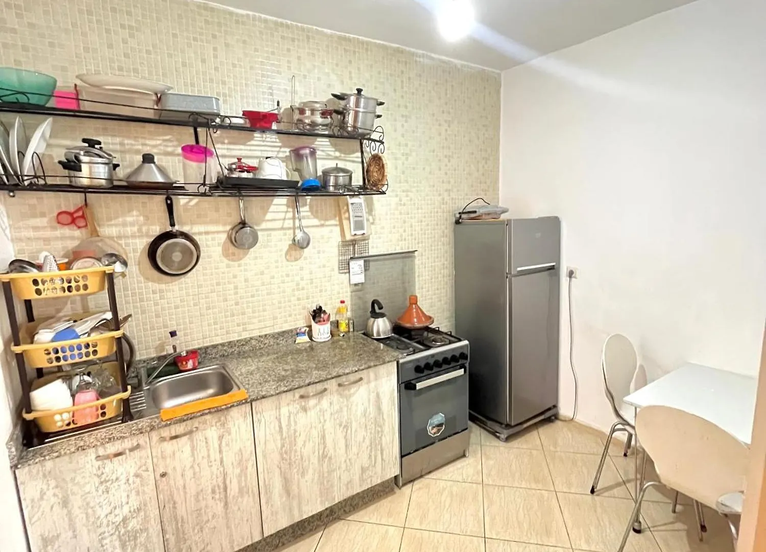 Appartamento Residence Nahda Agadir