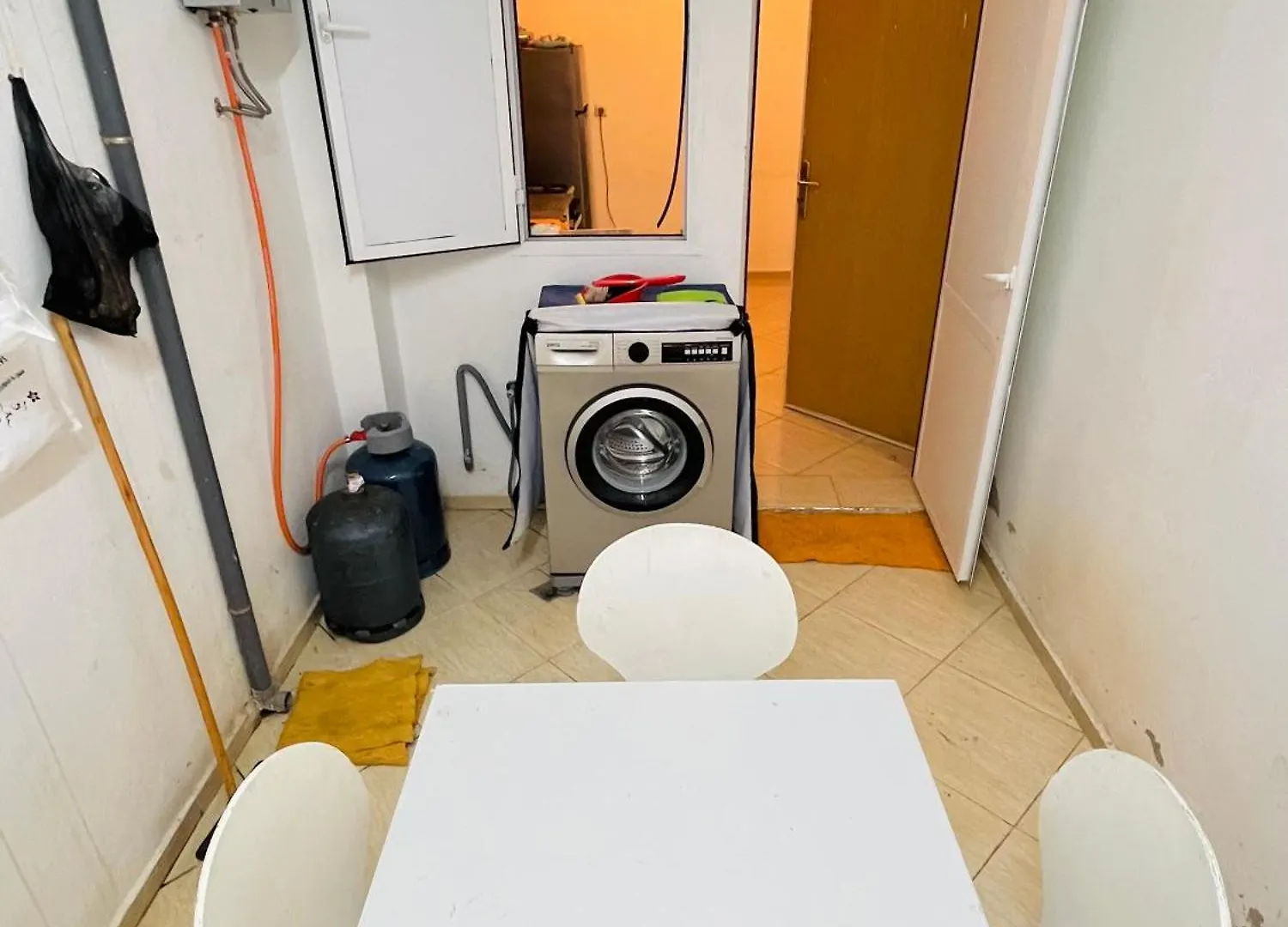 Residence Nahda Agadir Appartamento