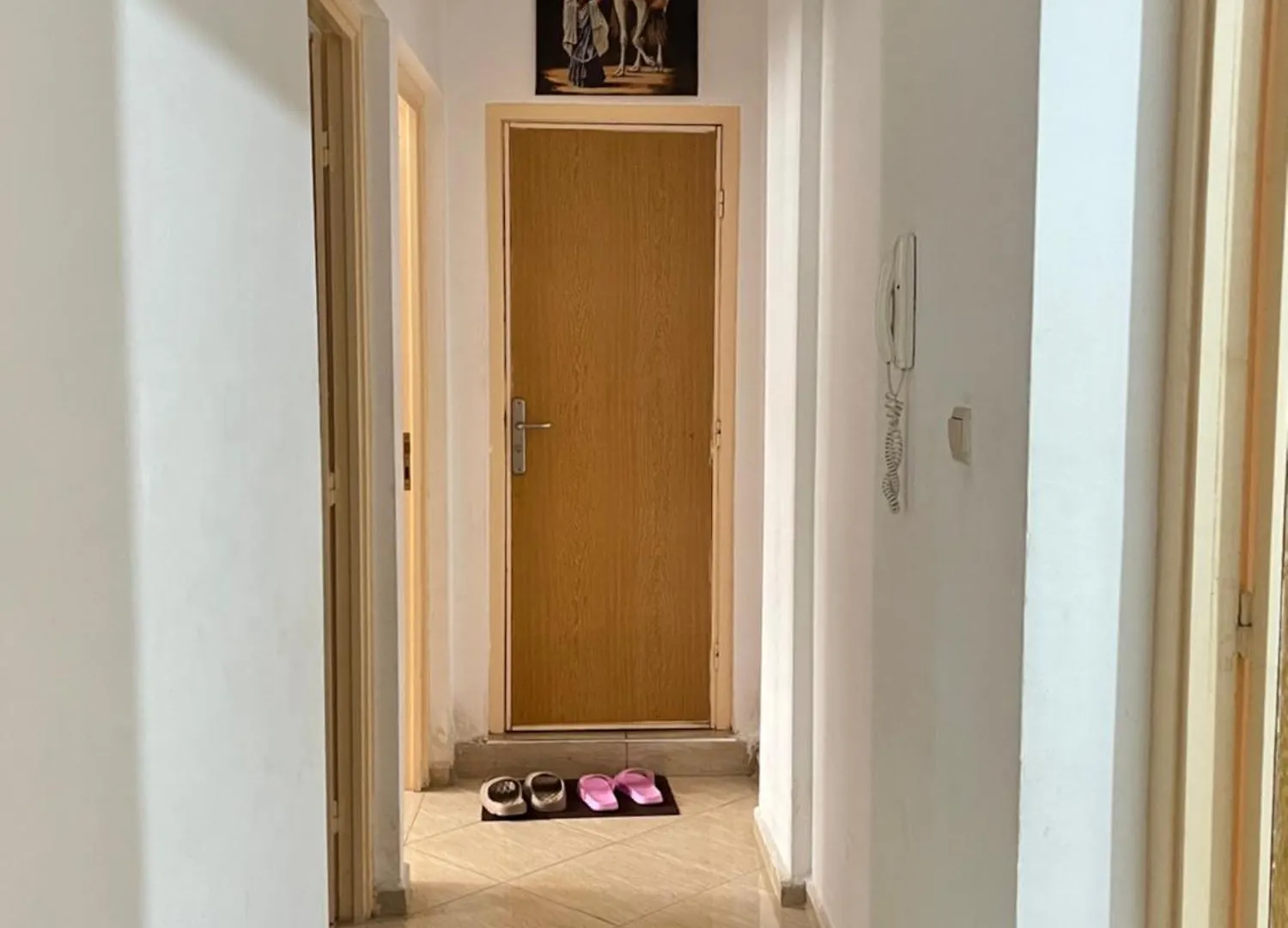 Residence Nahda Agadir